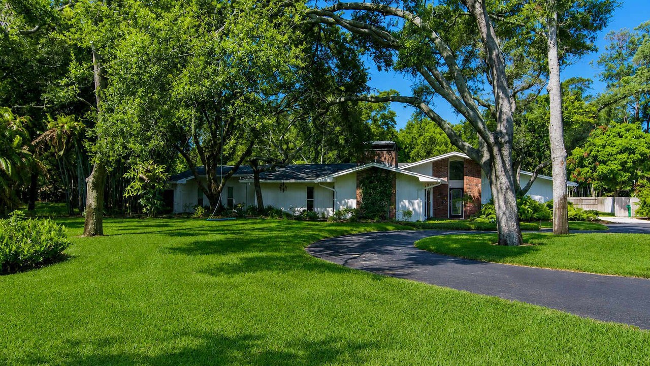 Photo of Outdoor in Seminole