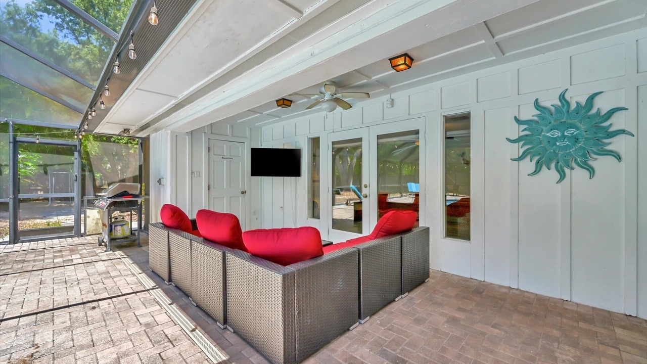 Photo of Outdoor in Seminole