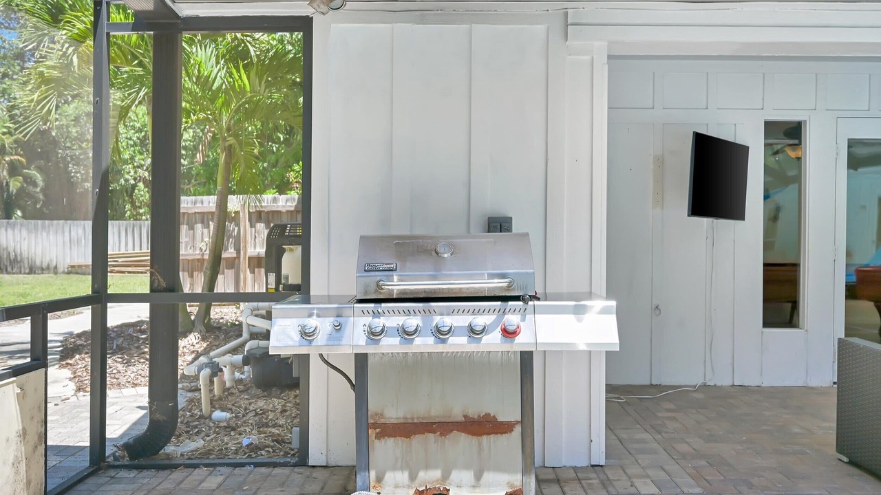 Photo of Outdoor in Seminole
