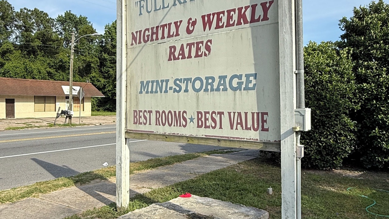 Photo of Outdoor in Kingsland