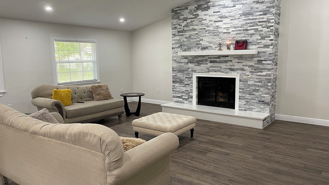 Photo of Livingroom in Port Richey