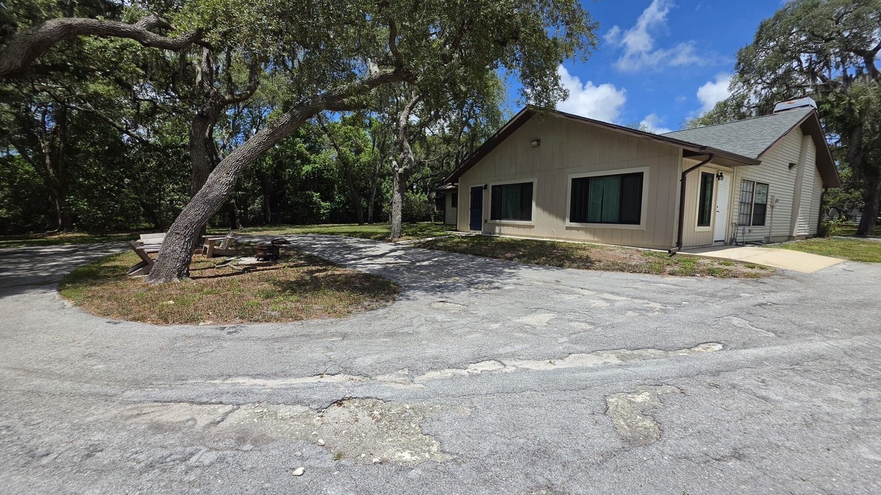 Photo of Outdoor in Port Richey