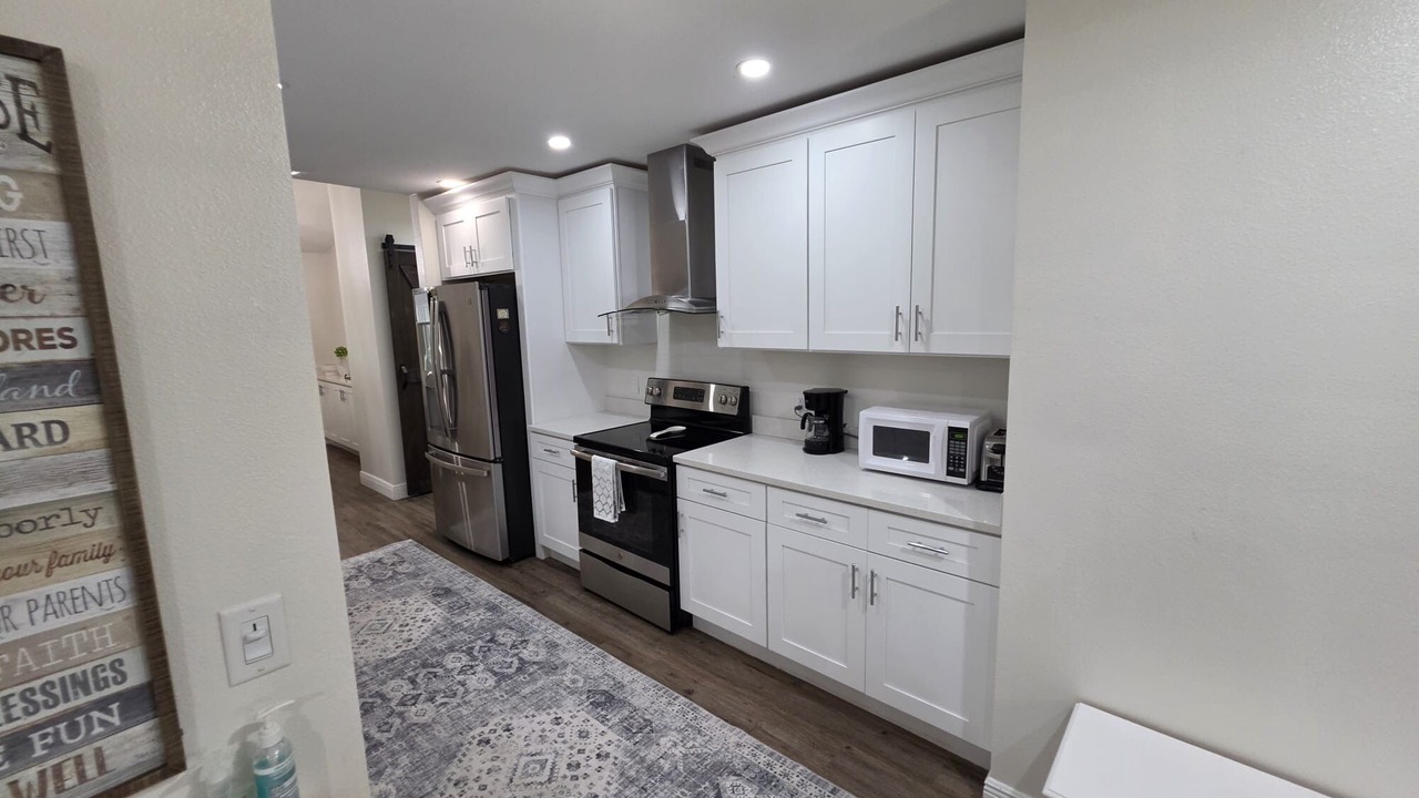 Photo of Kitchen in Port Richey