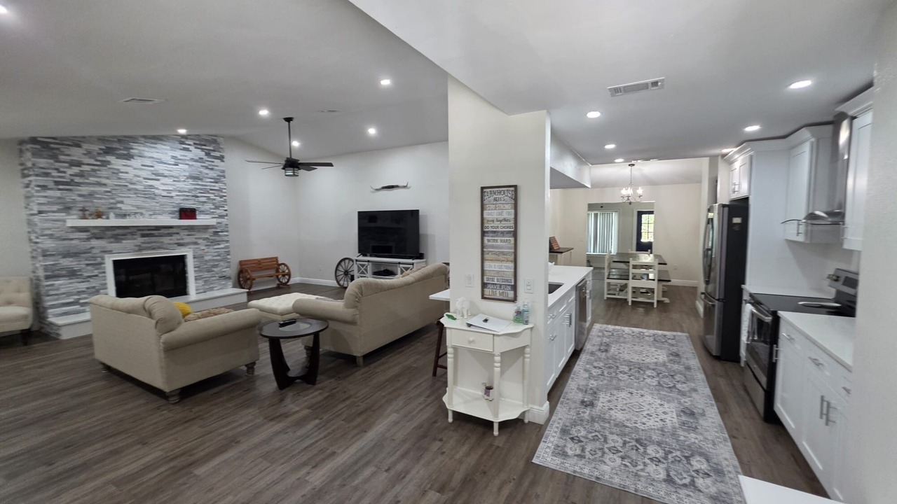 Photo of Livingroom in Port Richey
