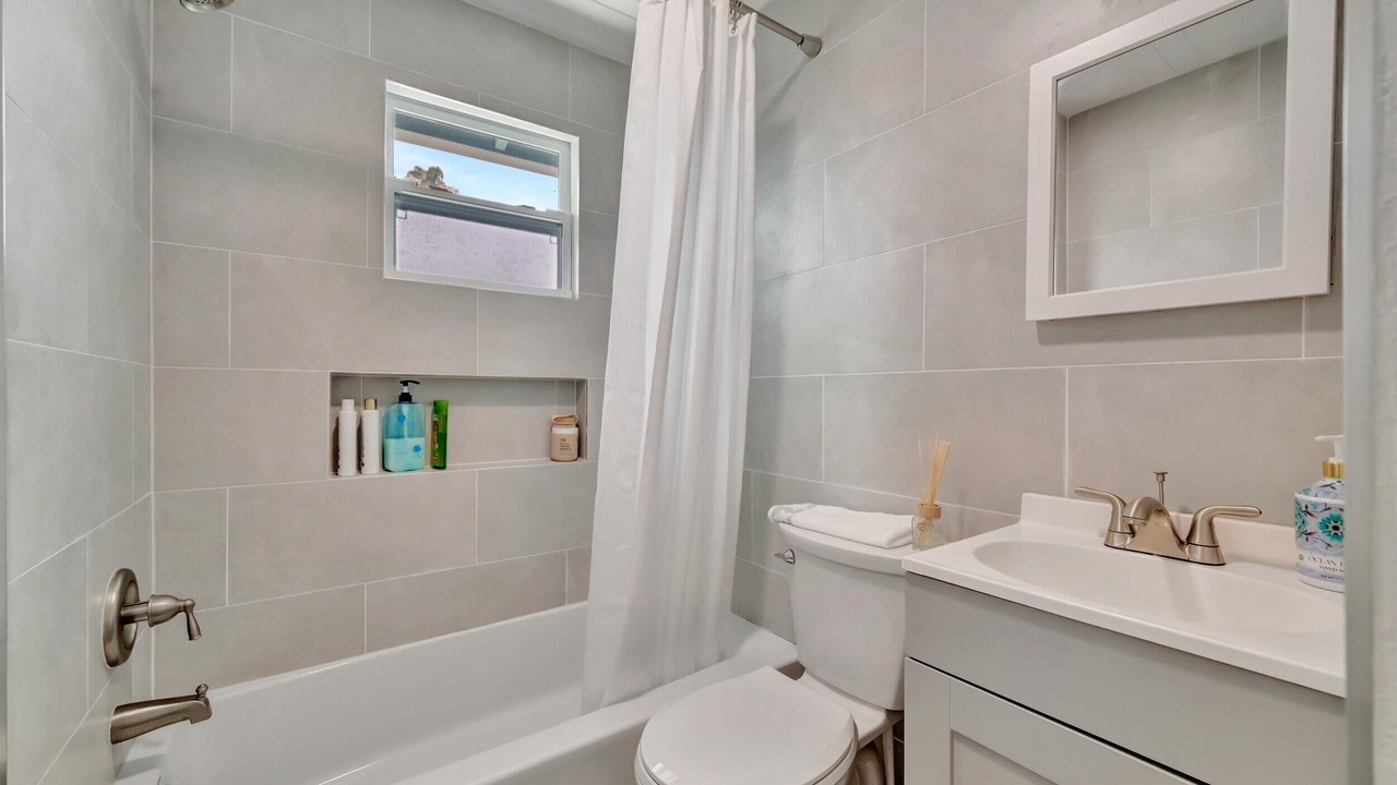Photo of Bathroom in Sunset Beach