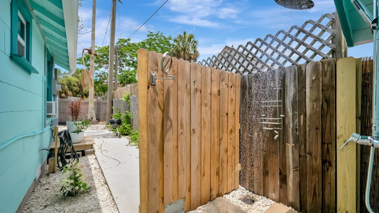 Photo of Outdoor in Sunset Beach