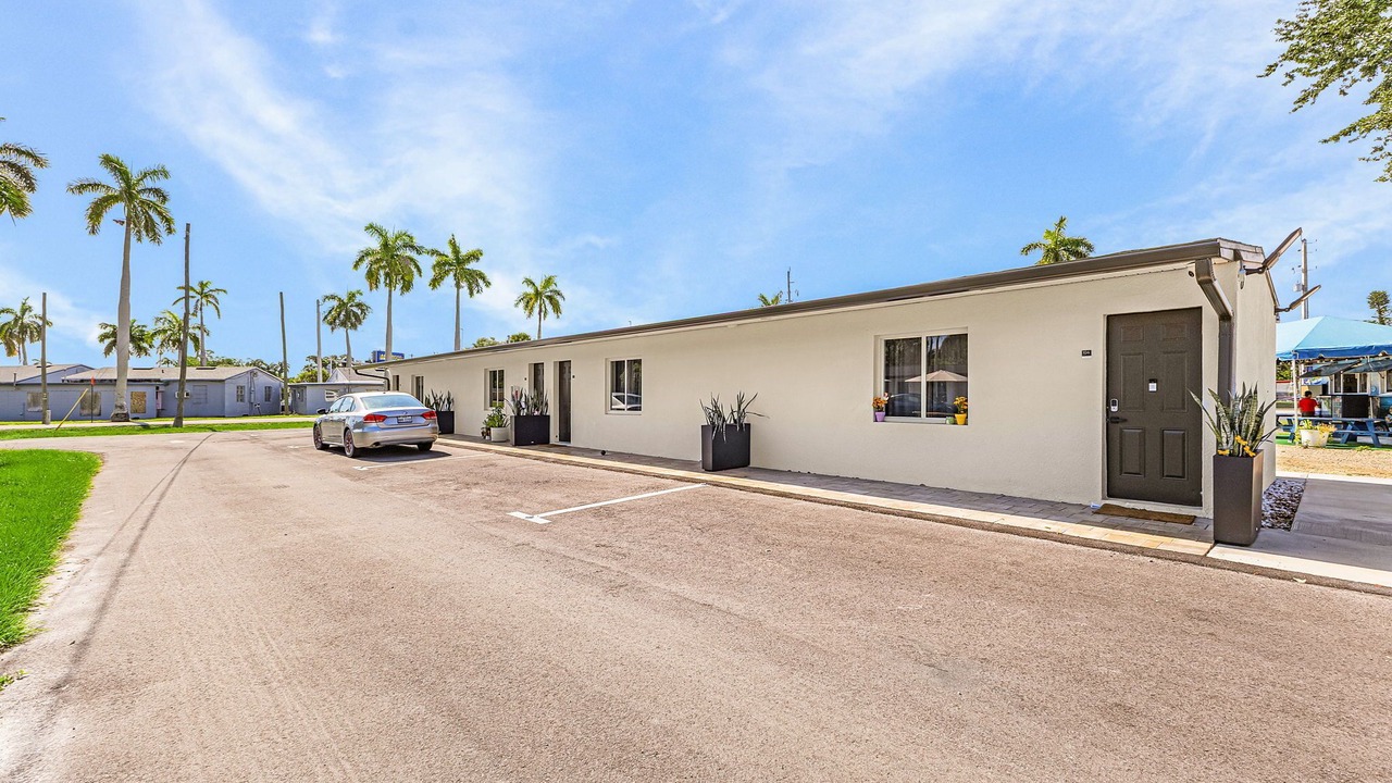 Photo of Outdoor in Tice