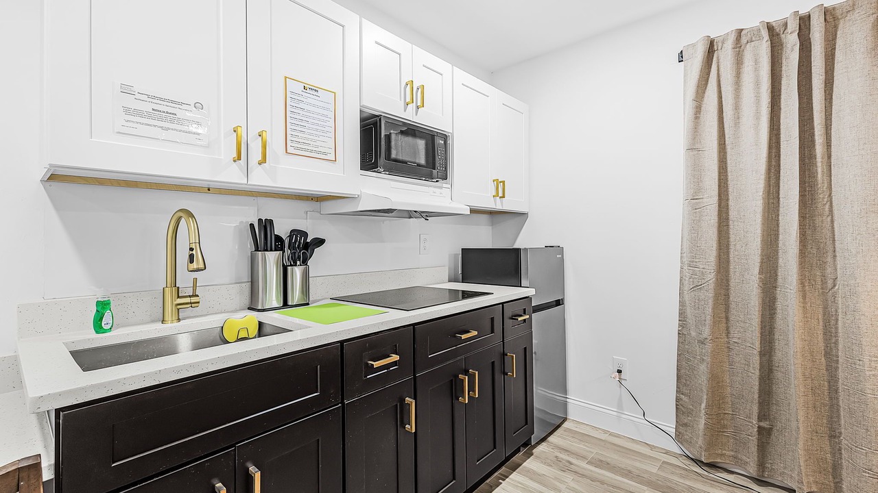 Photo of Kitchen in Tice