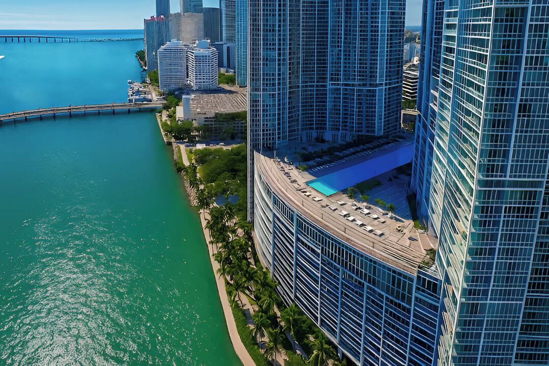 Photo of Outdoor in Downtown Miami