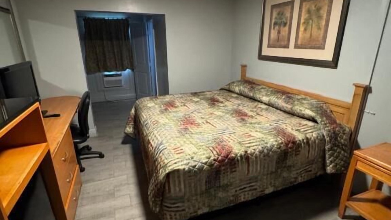 Photo of Bedroom in Tampa