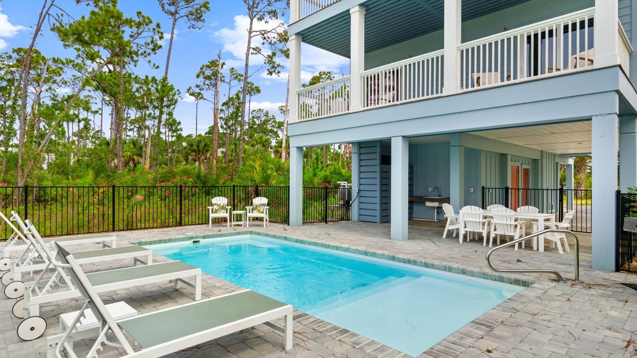 Photo of Outdoor in Port St. Joe