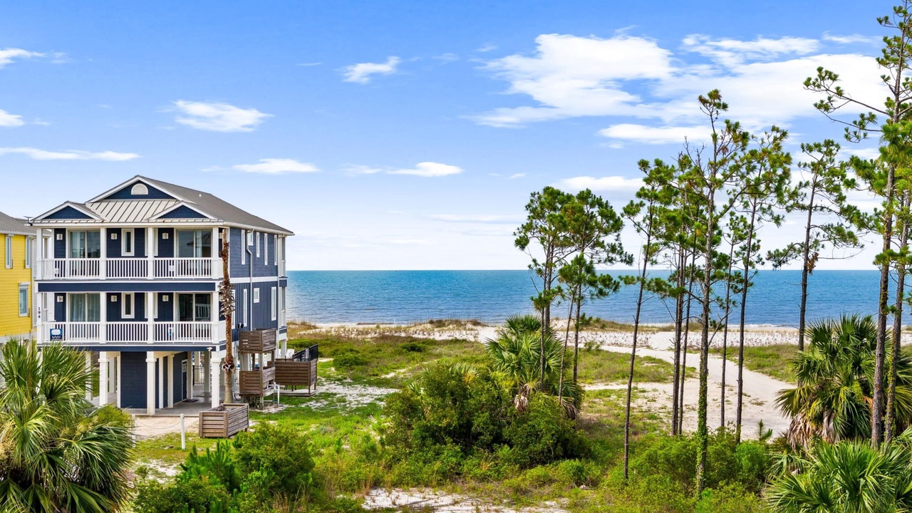 Photo of Outdoor in Port St. Joe
