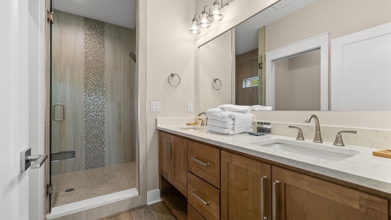 Photo of Bathroom in Port St. Joe