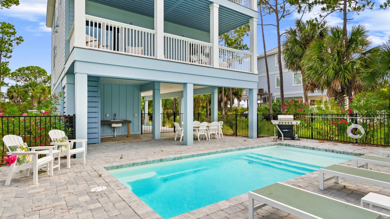 Photo of Outdoor in Port St. Joe