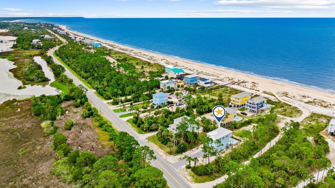 Photo of Outdoor in Port St. Joe