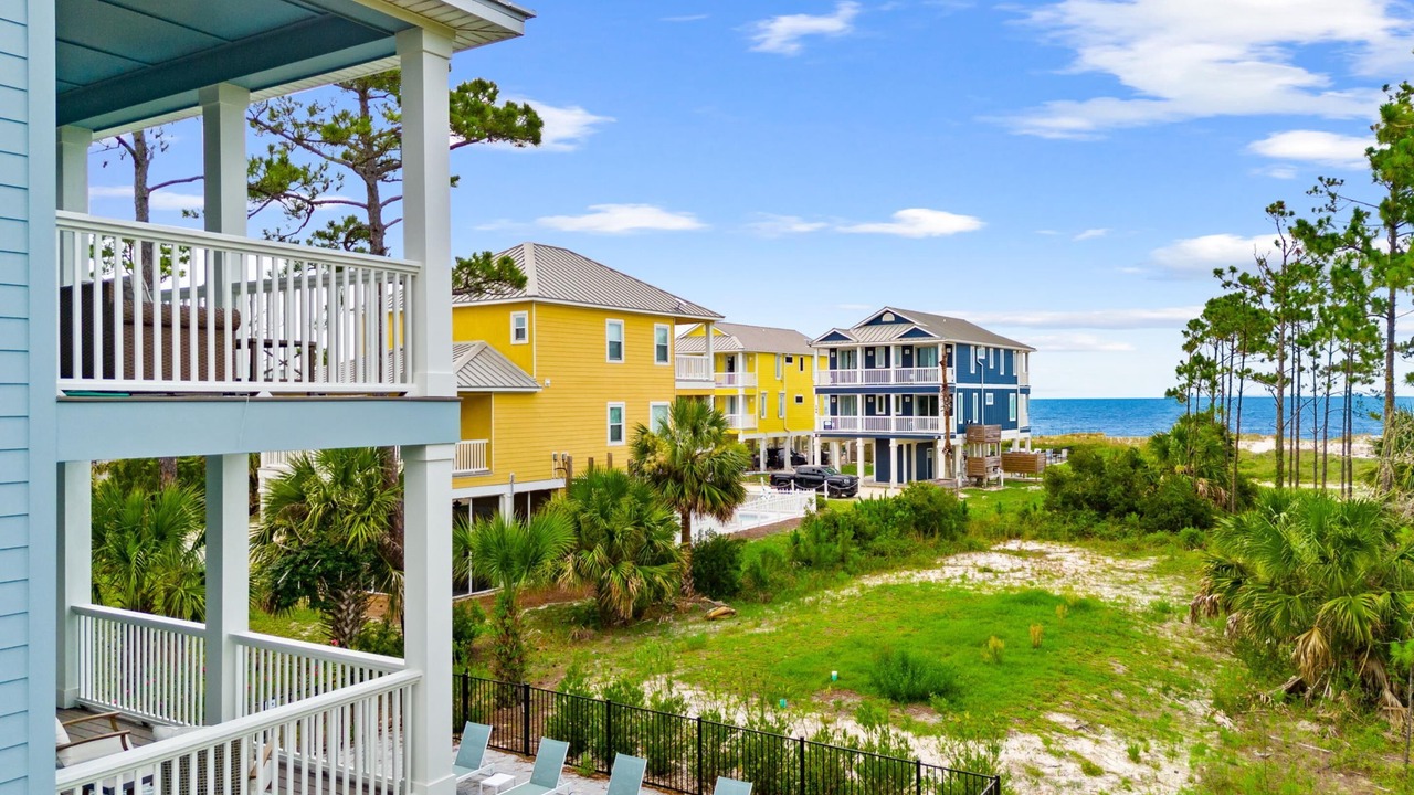 Photo of Outdoor in Port St. Joe