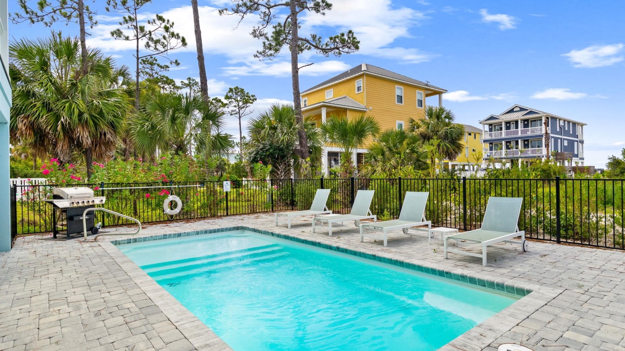 Photo of Outdoor in Port St. Joe
