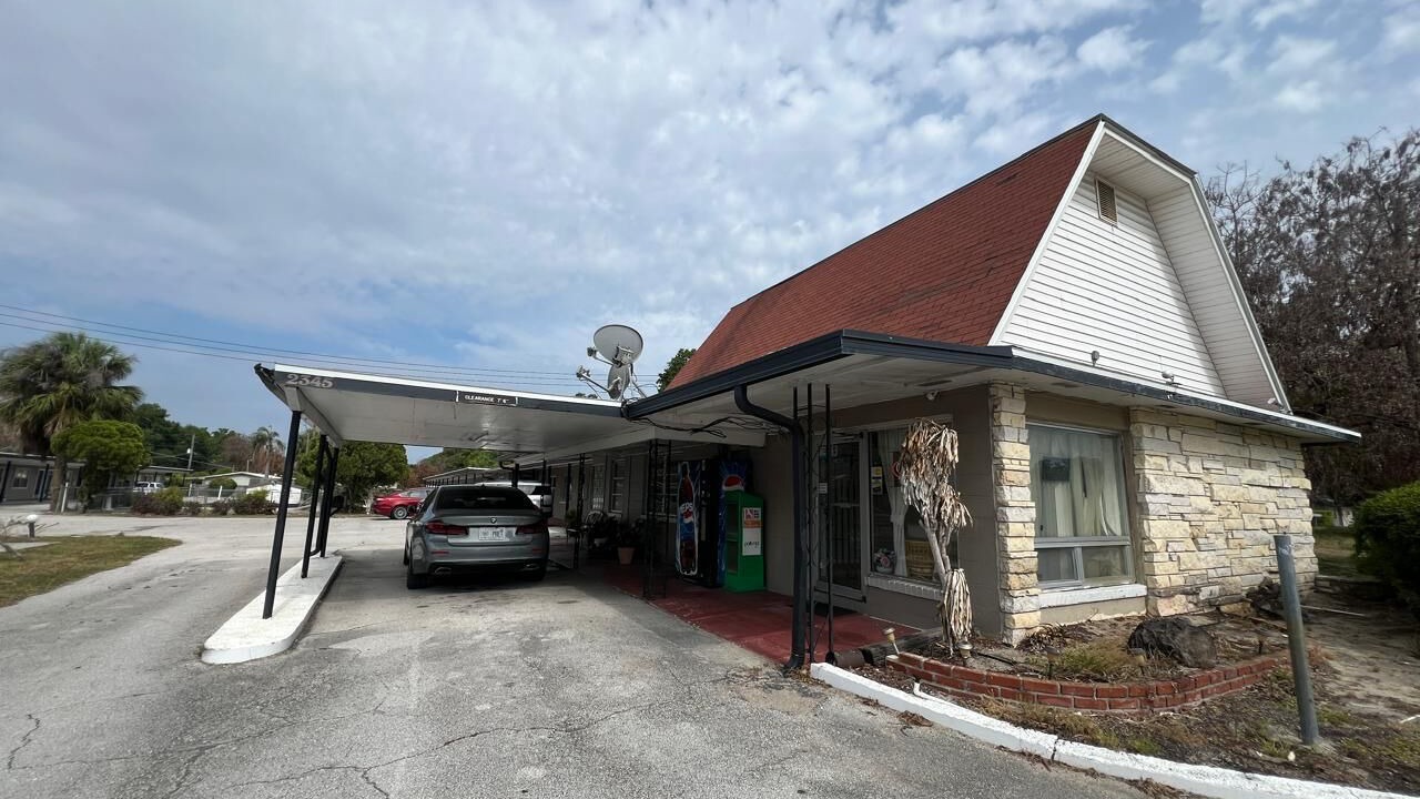 Photo of Outdoor in Winter Haven