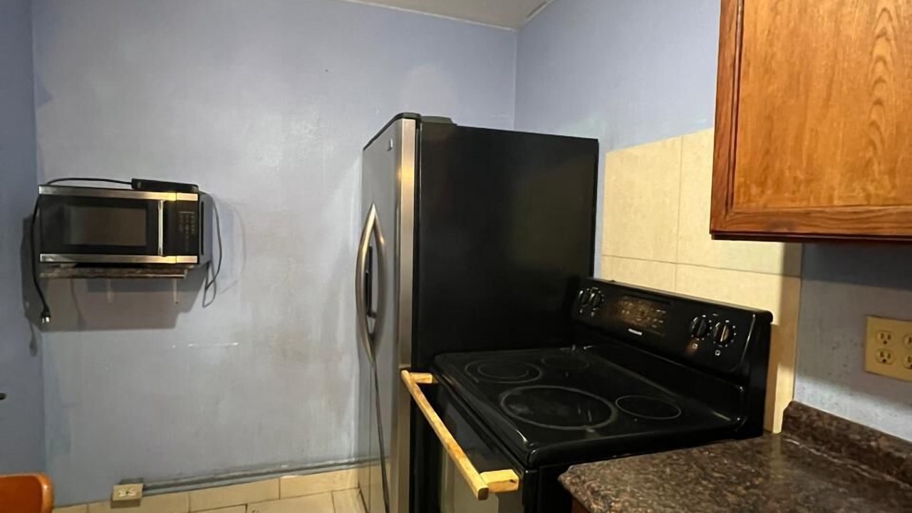 Photo of Bedroom in Winter Haven