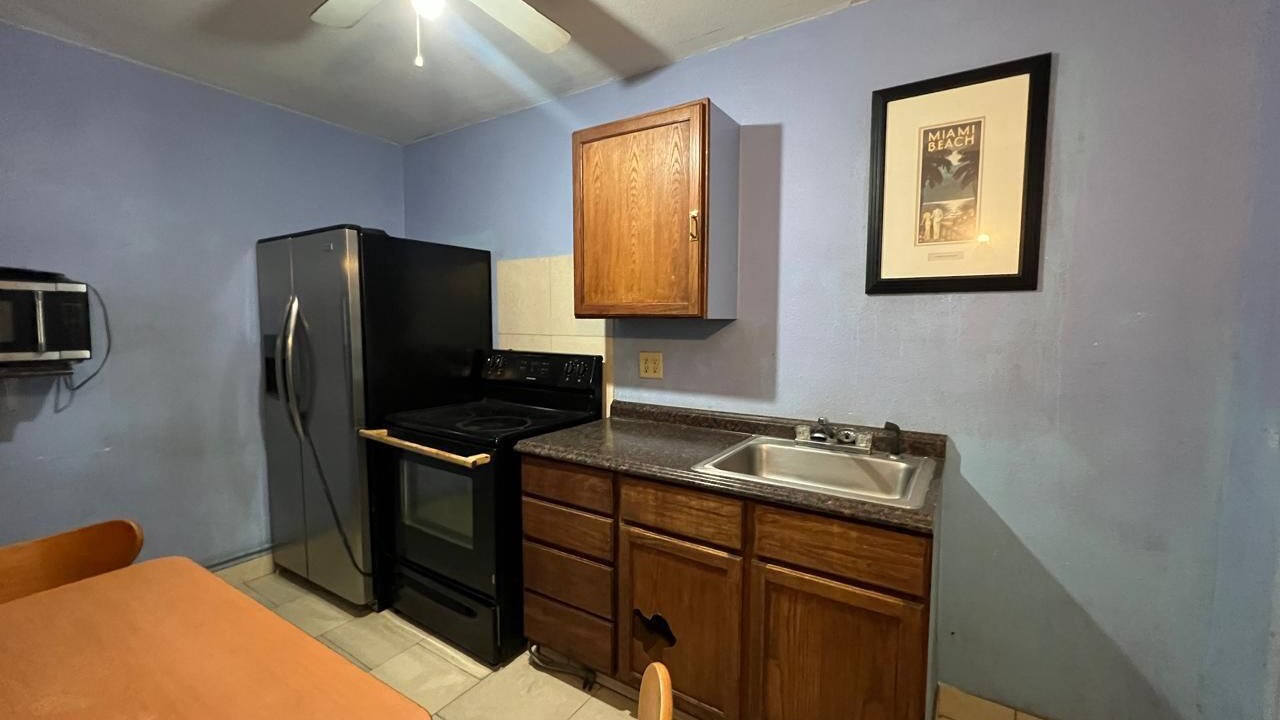 Photo of Kitchen in Winter Haven