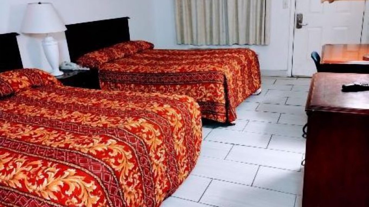 Photo of Bedroom in Cocoa West