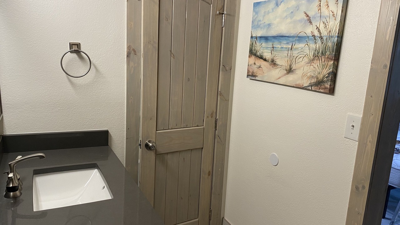 Photo of Bathroom in Pensacola