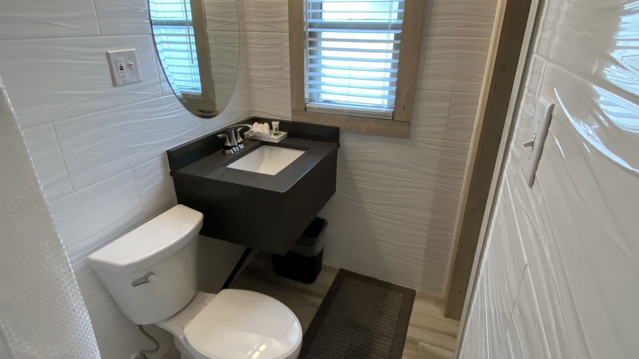 Photo of Bathroom in Pensacola