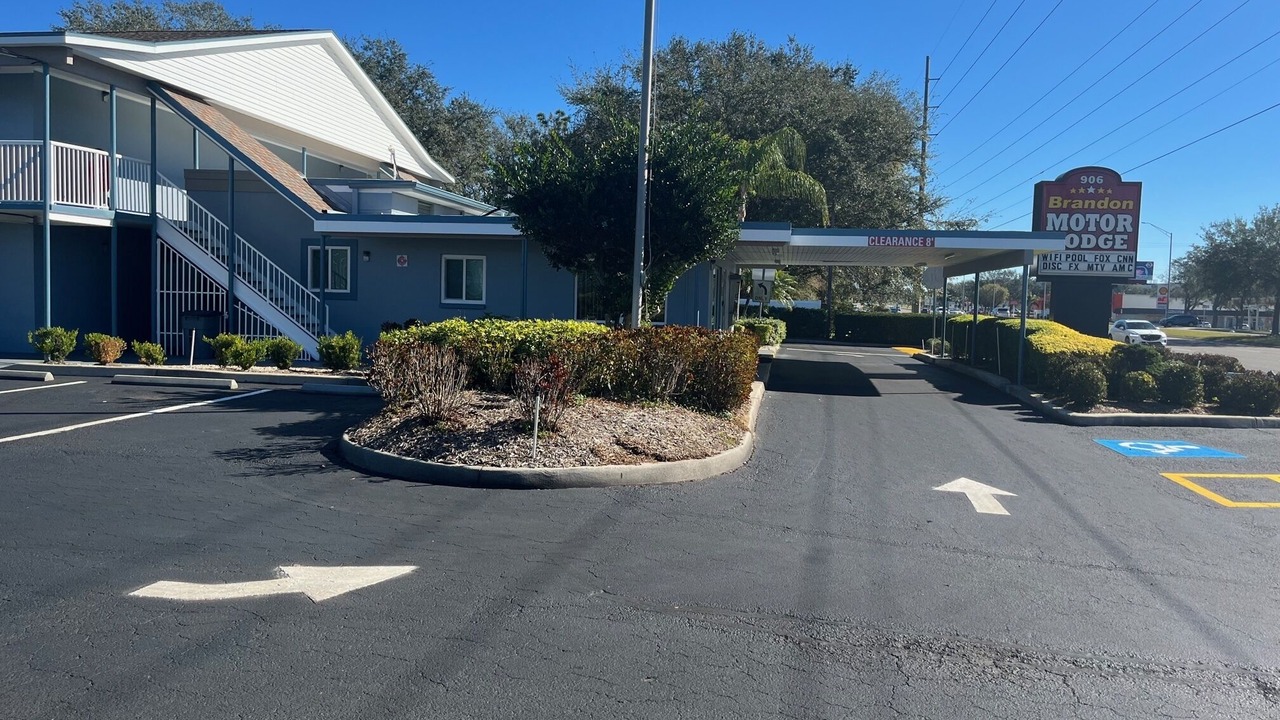 Photo of Outdoor in Brandon