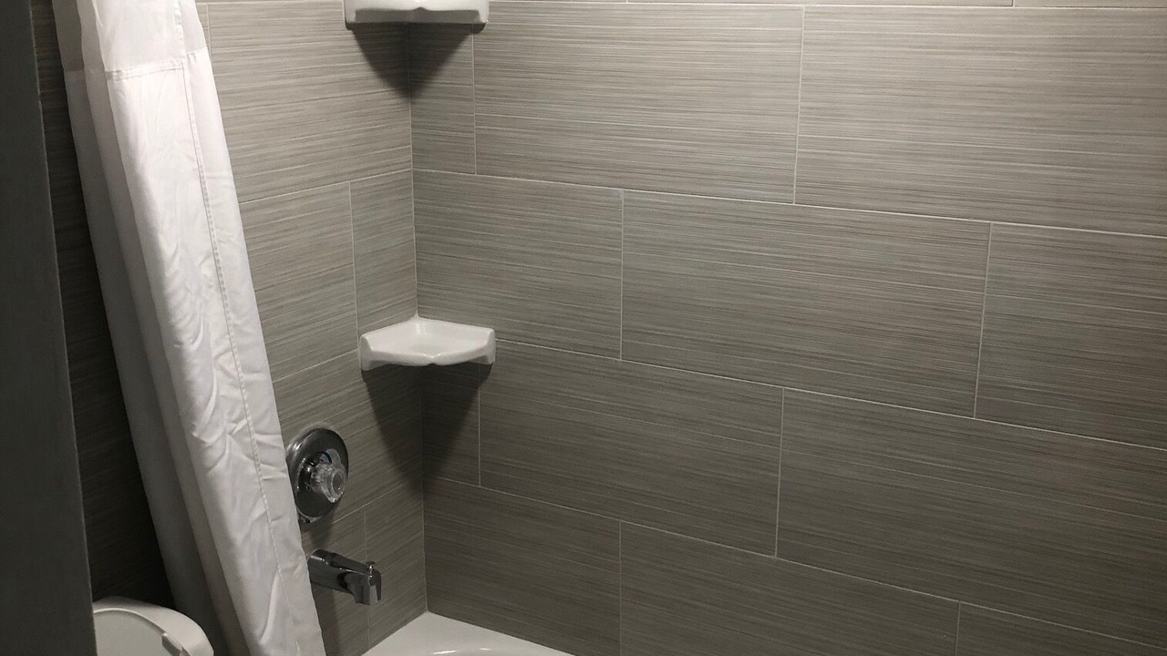 Photo of Bathroom in Brandon