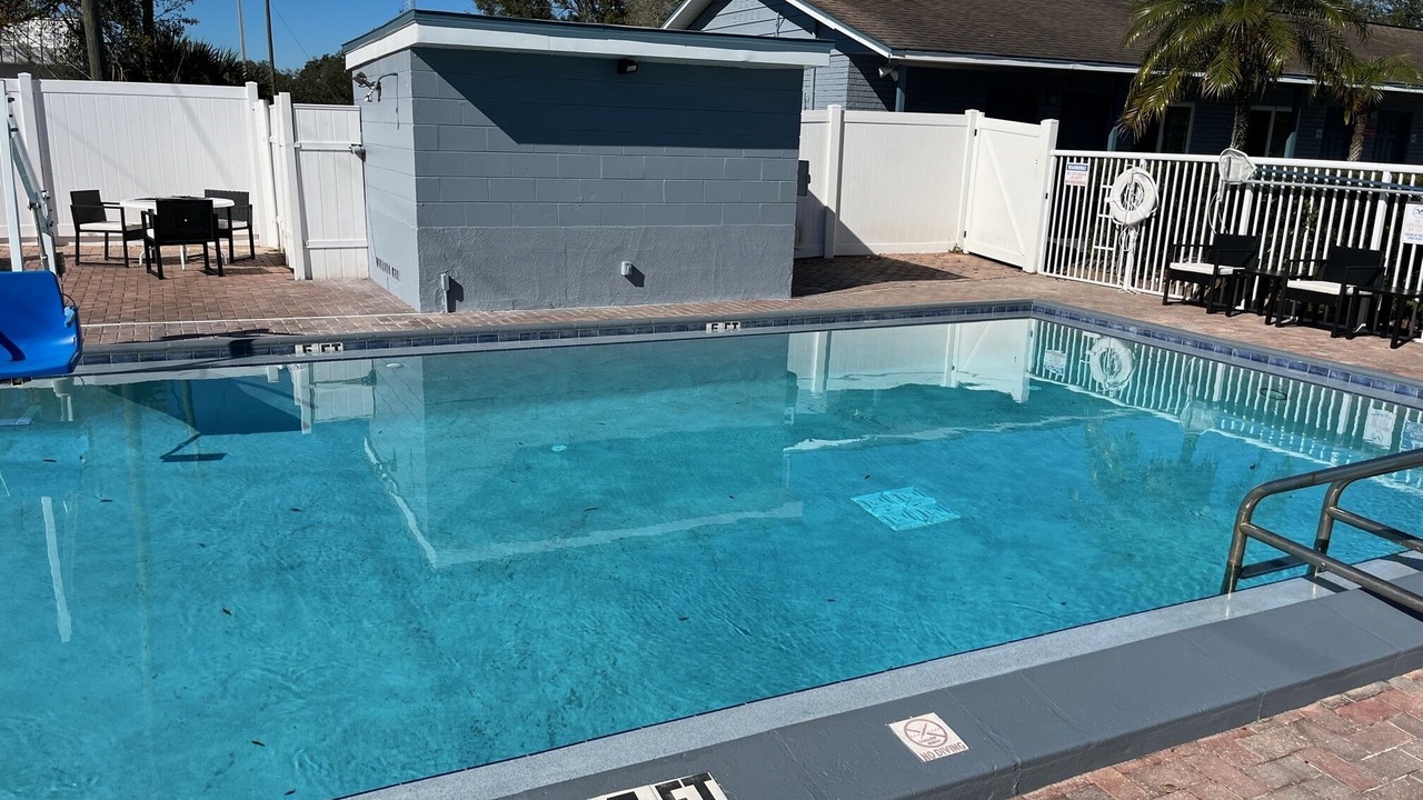 Photo of Outdoor in Brandon