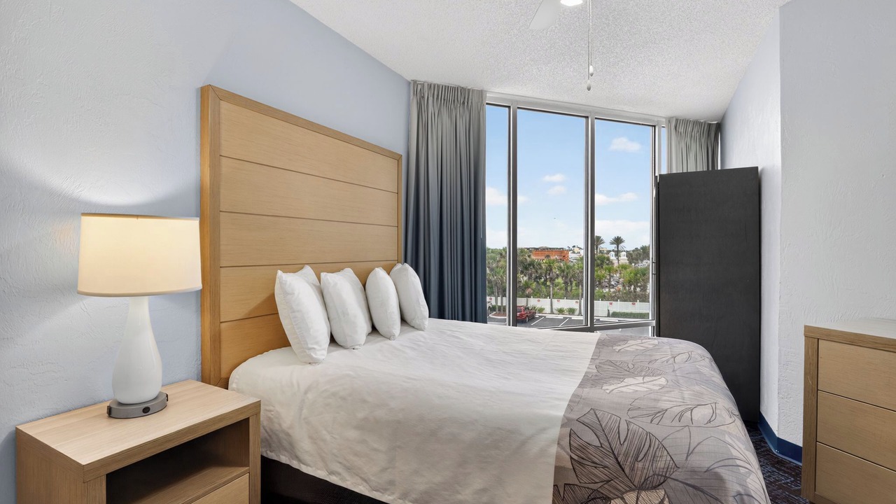 Photo of Bedroom in Ortona Park