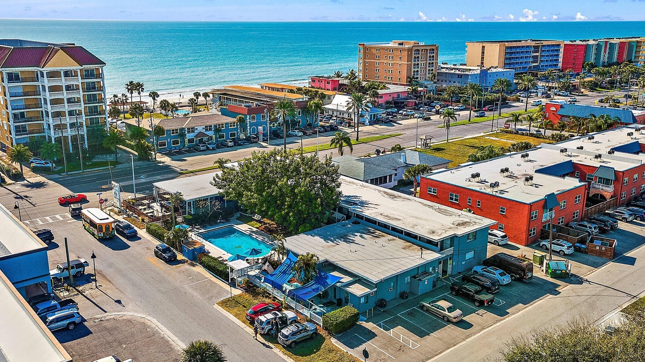 Photo of Outdoor in North Redington Beach