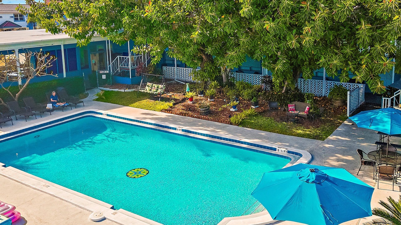 Photo of Outdoor in North Redington Beach