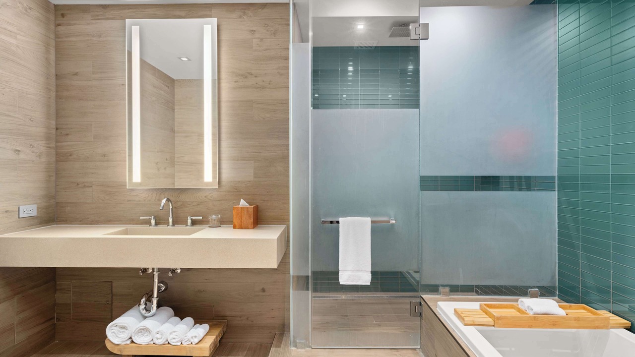 Photo of Bathroom in Brickell