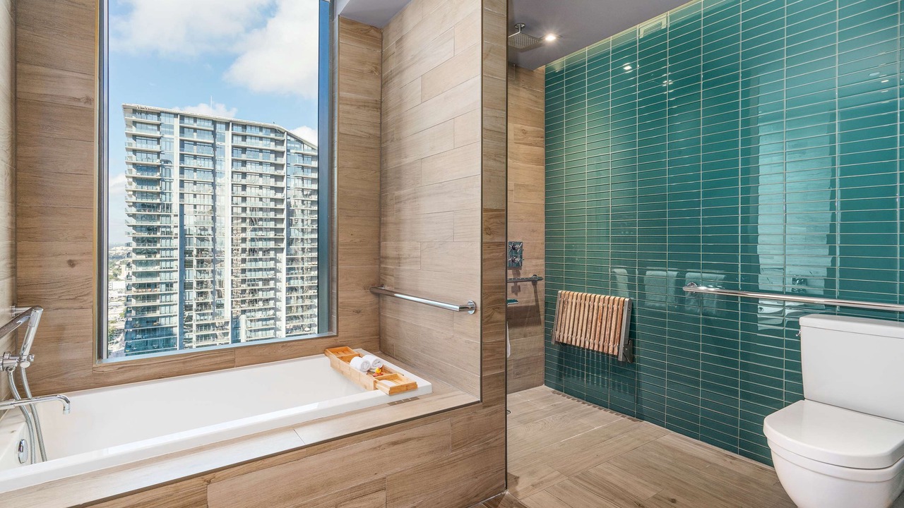 Photo of Bedroom in Brickell