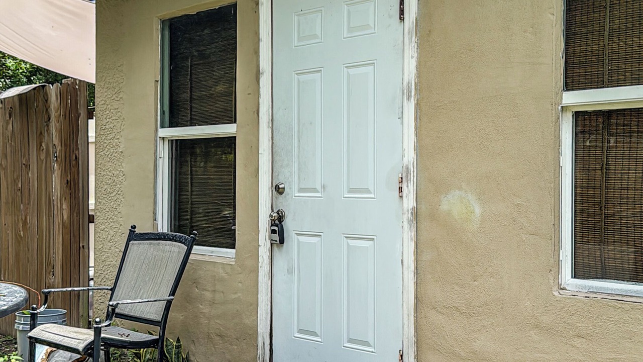 Photo of Outdoor in Lehigh Acres