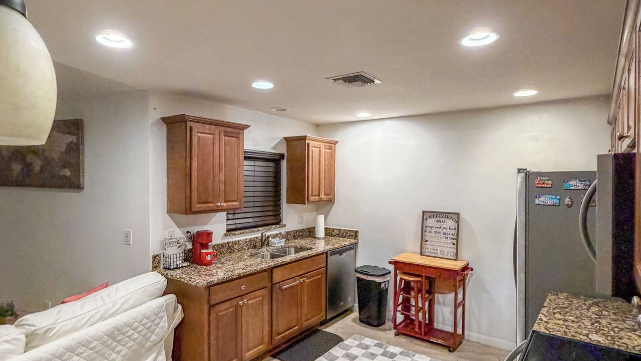Photo of Kitchen in Lehigh Acres