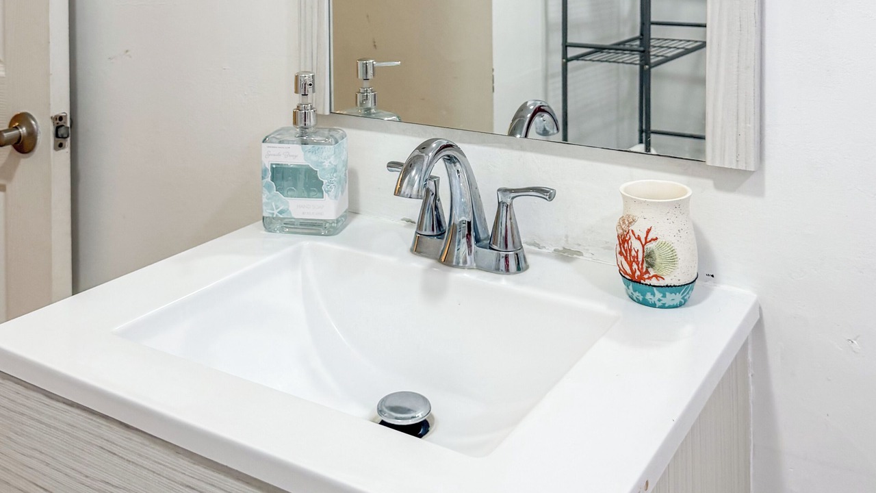 Photo of Bathroom in Lehigh Acres