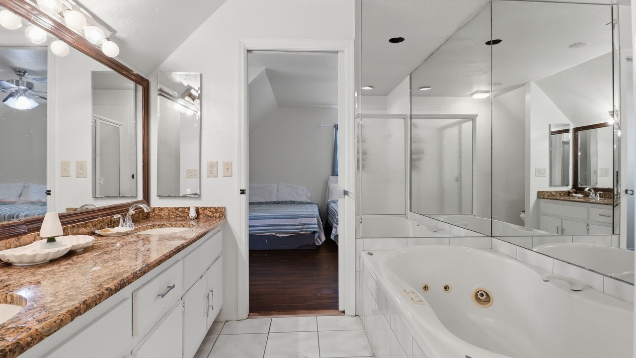 Photo of Bathroom in Fort Myers