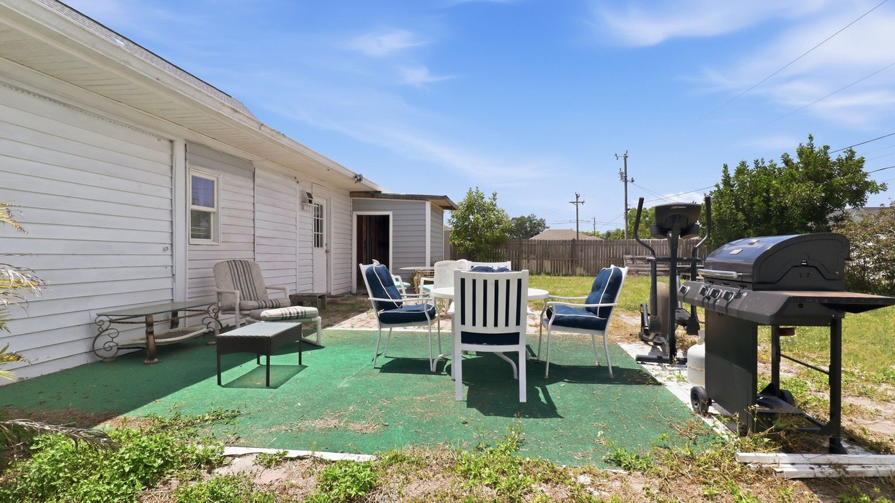 Photo of Outdoor in Fort Myers