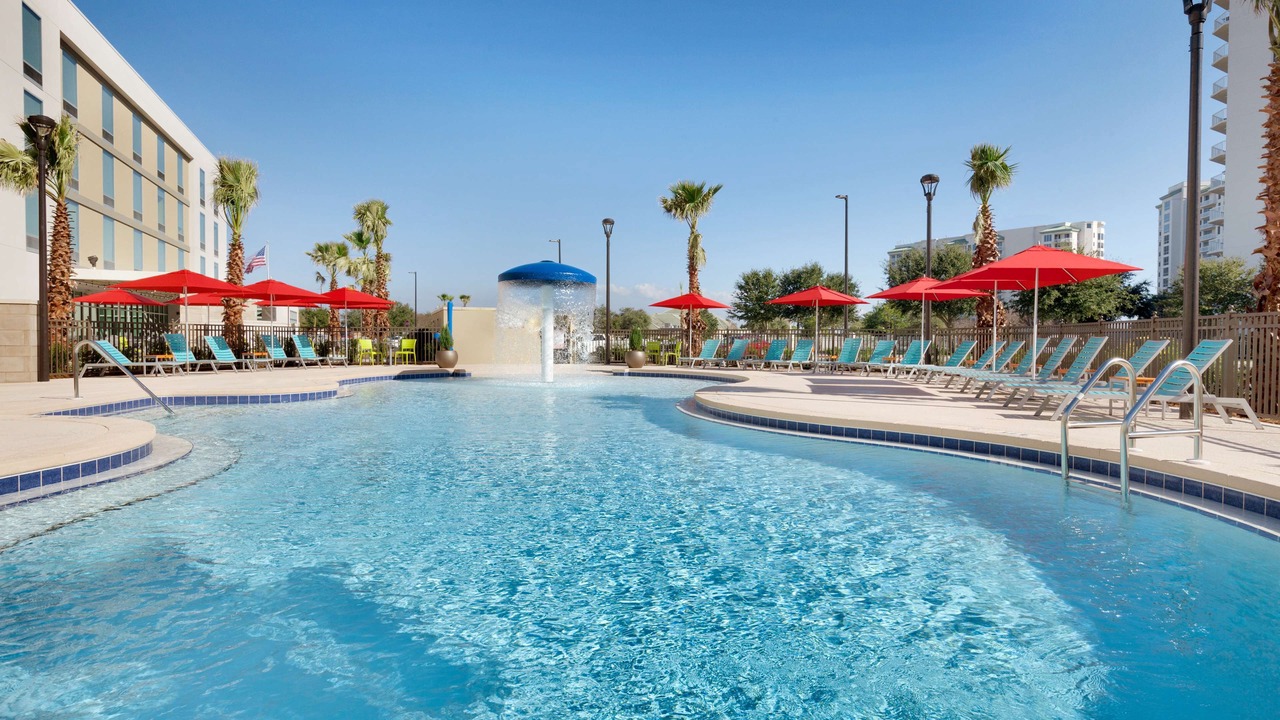 Photo of Outdoor in Fort Walton Beach - Destin