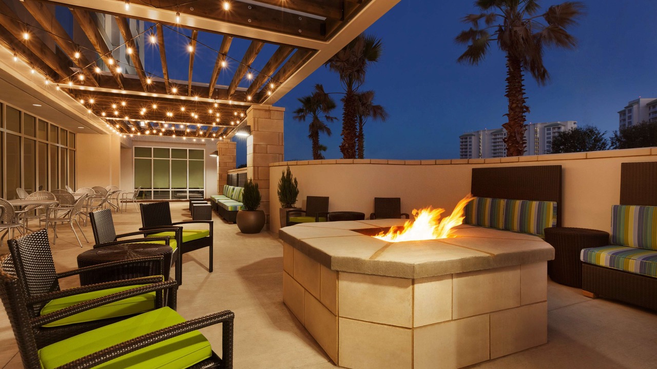 Photo of Outdoor in Fort Walton Beach - Destin