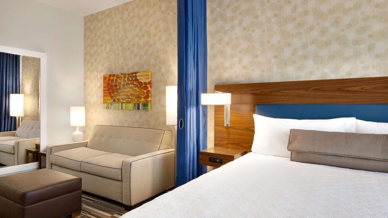 Photo of Bedroom in Fort Walton Beach - Destin