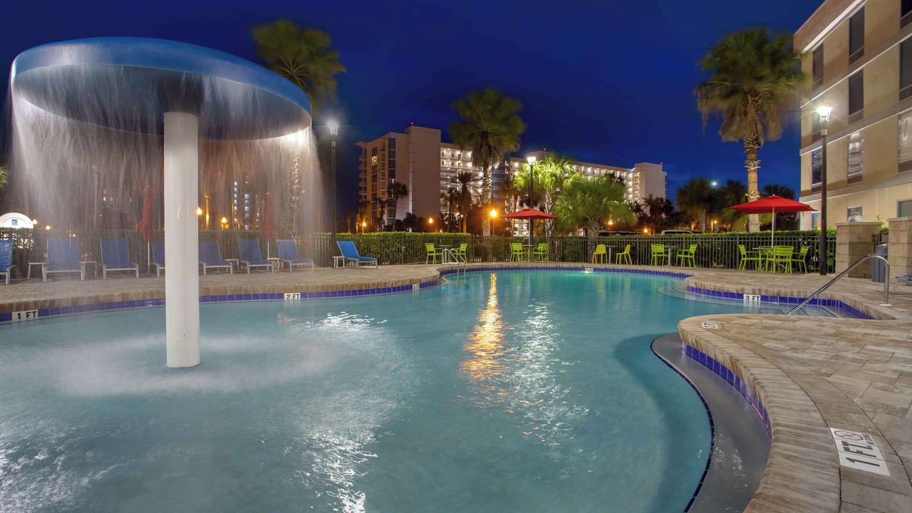 Photo of Outdoor in Fort Walton Beach - Destin