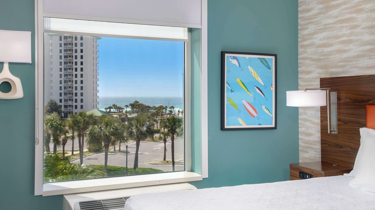 Photo of Bedroom in Fort Walton Beach - Destin