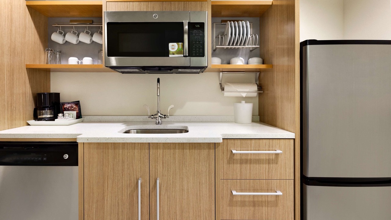 Photo of Kitchen in Fort Walton Beach - Destin
