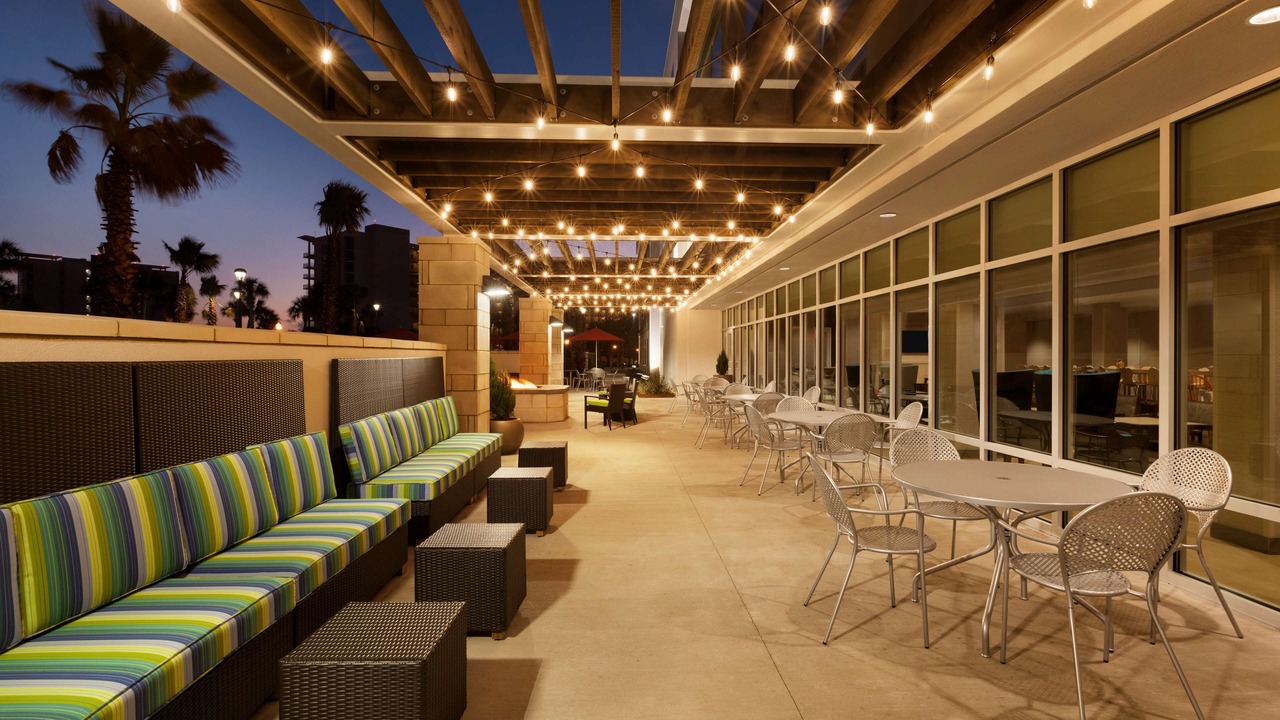 Photo of Patio Balcony in Fort Walton Beach - Destin