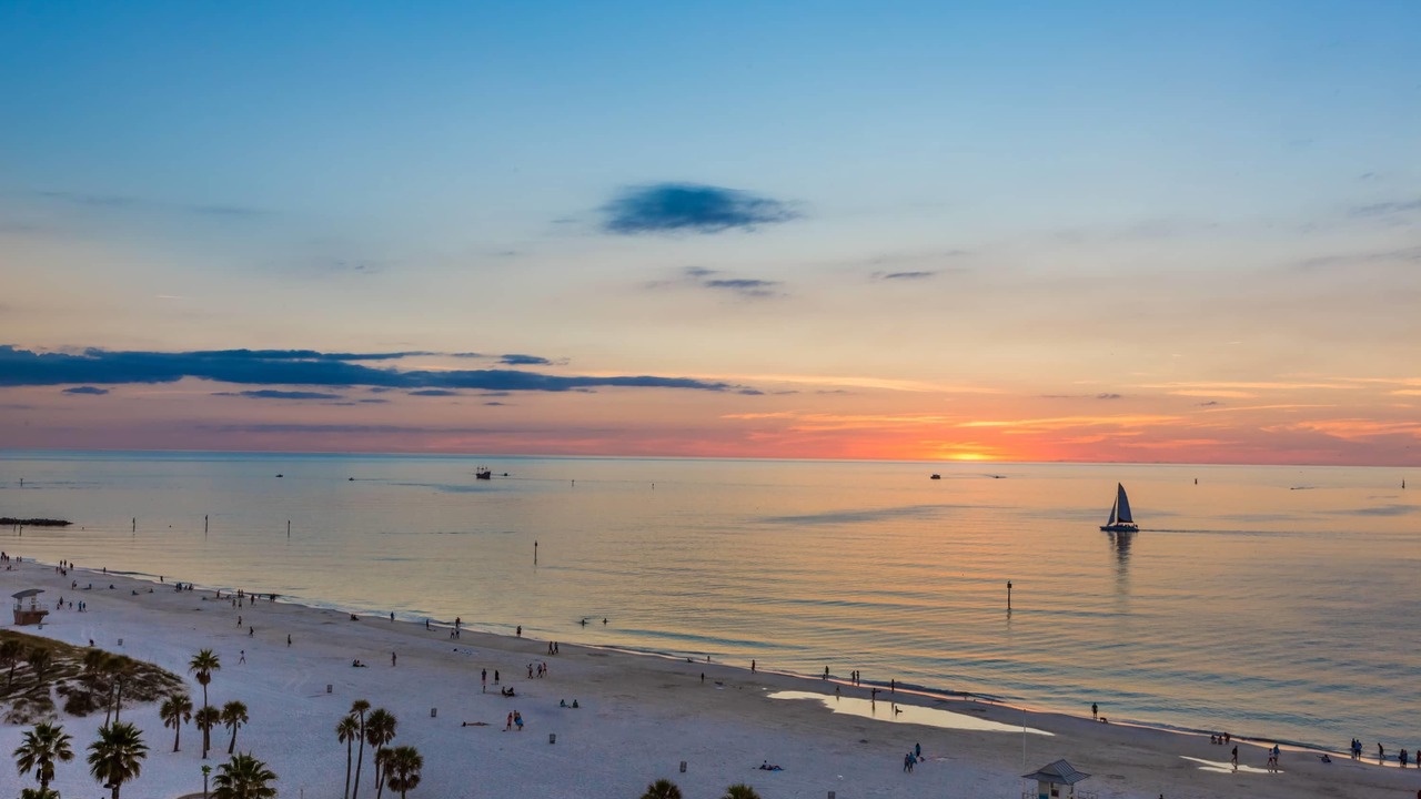 Photo of Others in Clearwater Beach