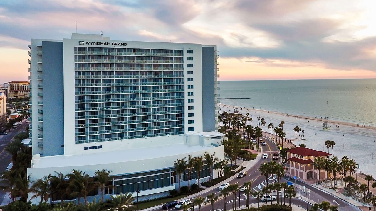 Photo of Outdoor in Clearwater Beach