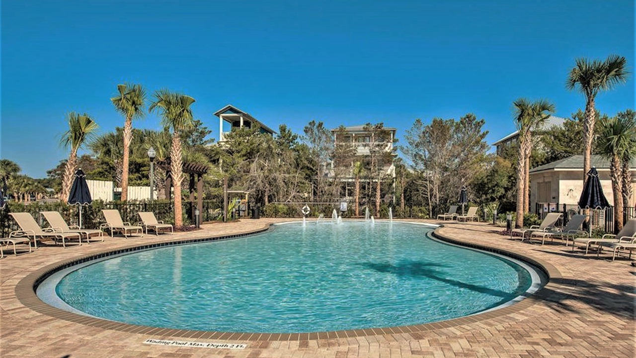 Photo of Outdoor in Rosemary Beach